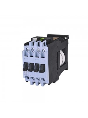 Контактор ETI CES 6.10 24В DC