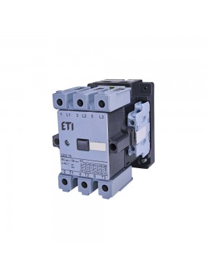 Контактор ЕТІ CES 75.22 230В AC