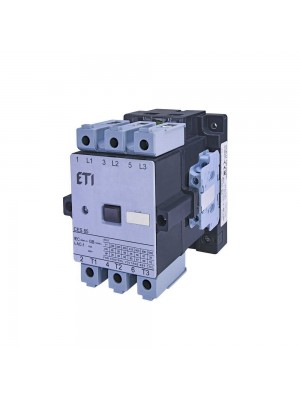 Контактор ЕТІ CES 85.22 230В AC