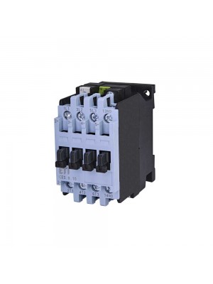 Контактор ETI CES 9.10 24В AC