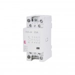 Контактор модульний ETI 4p 25А 230В AC R 25-40 ( 2462310 )