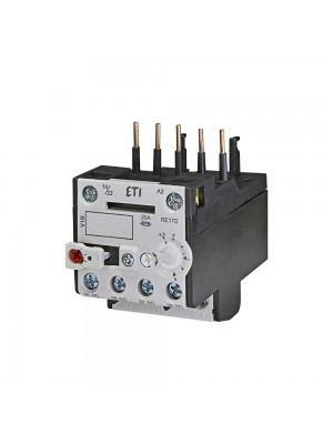 Реле теплове ETI RE 17D-8,0 (5,6-8А)