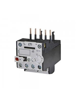 Реле теплове ETI RE 17D-4,0 (2,8-4А)