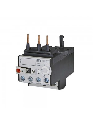 Реле теплове ETI RE 27D-32 (22-32А)