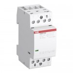 Контактор модульний ABB 2p 25А 230В AC/DC ESB25-20N-06 ( 1SAE231111R0620 )