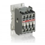 Контактор ABB 9A 230B AC A09-30-01 ( 1SBL141001R8001 )