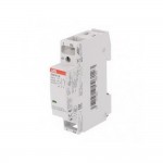 Контактор модульний ABB 2p 16А 230В AC/DC ESB16-11N-06 ( 1SBE111111R0611 )