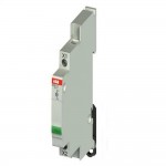 Світловий індикатор фаз E219-D зелений ABB ( 2cca703402r0001 ) Світловий індикатор фаз E219-D зелений ABB ( 2cca703402r0001 )