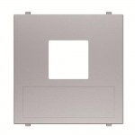 Центр. плата Zenit срібна ТФ/К  НОВА (N2216.1PL) ( 2CLA221610N1301 )