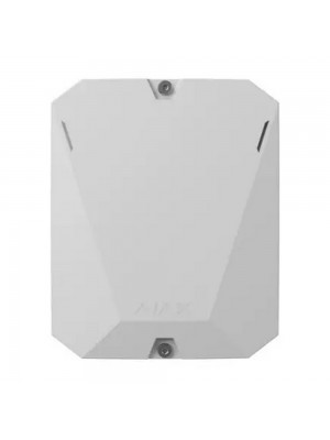 Централь Ajax Hub 2 BP Jeweller біла