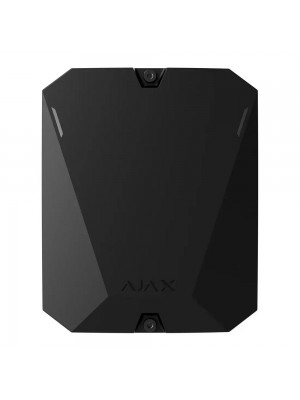 Централь Ajax Hub 2 BP Jeweller чорна