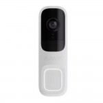 Видеозвонок Ajax Doorbell ASP белый ( 66390.125.WH1 )