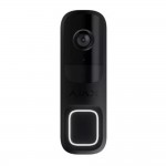 Видеозвонок Ajax Doorbell ASP черный ( 66391.125.BL1 )