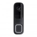 Видеозвонок Ajax Doorbell ASP графит ( 66392.125.GP1 )