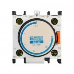 Блок затримки АСКО БЗ-20 (LA-DТ2) (0,1-3,0с Ввімкн.) ( A0040050004 )