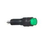 Светосигнальная арматура AD22E-8DS 220V AC зеленая Аско ( A0140030169 )
