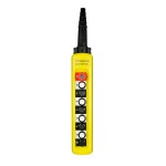 Пост тельферний Аско XAL-B3-8713К с ключом ( A0140050023 ) Пост тельферний Аско XAL-B3-8713К с ключом ( A0140050023 )
