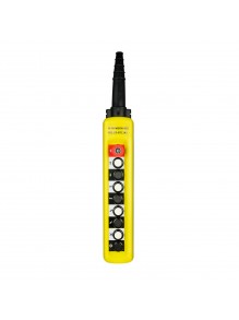 Пост тельферний Аско XAL-B3-8713К с ключом