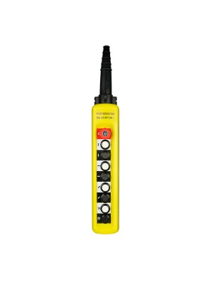 Пост тельферний Аско XAL-B3-8713К с ключом
