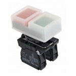 Кнопка АСКО TB5-AL9325 "Старт-Стоп" IP66 ( A0140010171 )