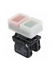 Кнопка АСКО TB5-AL9325 "Старт-Стоп" IP66