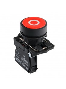 Кнопка АСКО TB5-AA4322 Стоп (червона)