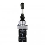 Кнопка маніпулятор АСКО XB2-D2PA14 ( A0140010050 )