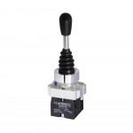 Кнопка маніпулятор АСКО XB2-D2PA12 ( A0140010048 )