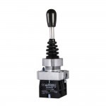 Кнопка маніпулятор АСКО XB2-D2PA22 ( A0140010049 )