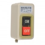 Пост пускач Аско BS-211B ( A0140020209 )