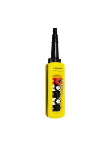 Пост тельферний Аско XAL-B3-4913К з ключем