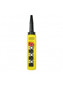 Пост тельферний Аско XAL-B3-6713К з ключем