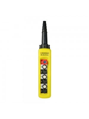 Пост тельферний Аско XAL-B3-6713К з ключем
