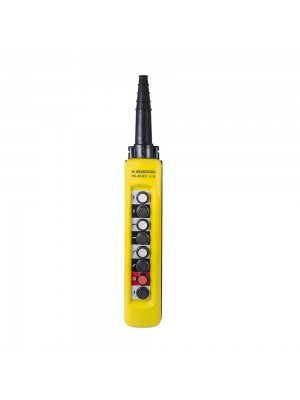 Пост тельферний Аско XAL-B3-871