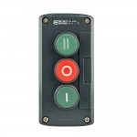 Пост тримісний Аско "Start1-Start2-Stop" XAL-D339 ( A0140020067 )