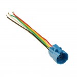 Роз'єм до кнопки серії TY(J) - 16 (5-pin) ( A0140010226 )