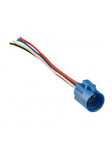 Роз'єм до кнопки серії TY(J) - 19 (5-pin)
