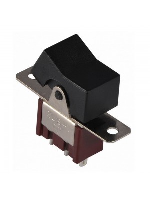 Тумблер АСКО 3 контакти RLS-102 ON-ON