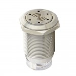 Зуммер металевий АСКО TY 19C-SM ( A0140010218 )