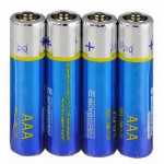 Батарейка АСКО сольова AAA/R03/SP4 (4 шт) ( Аско.R03.SP4 )
