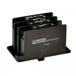 Блок- контакт XEN-G1191 до XAL-B3 1NO+1NC+1NO (2 швидкості) ( A0140050030 )