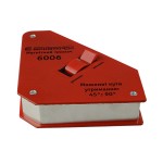 Магнітний тримач з перемикачем 6006 АСКО ( A0200020102 )