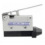 Мікровимикач кінцевий АСКО D4MC-1000 ( A0050040014 )