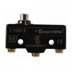 Микровыключатель конечный АСКО Z-15GD-B ( A0050040008 )