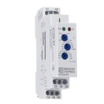 Реле часу зірка/трикутник NTE9-ST AC/DC 12-240V АСКО ( A0010240010 )