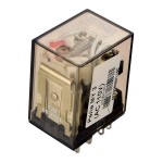 Реле електромеханічне АСКО МY3 AC 110 V ( A0090010019 )