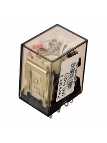 Реле електромеханічне АСКО МY3 AC 110 V