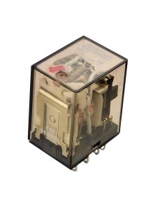 Реле електромеханічне АСКО МY2 AC 12 V
