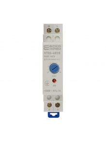 Реле часу NTE8-480В АСКО