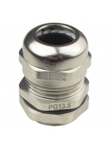 Сальник металевий АСКО PGM 13,5